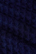 Last inn bildet i Galleri-visningsprogrammet, King Louie gensere Farfalle cardigan - ink blue/mørkeblå
