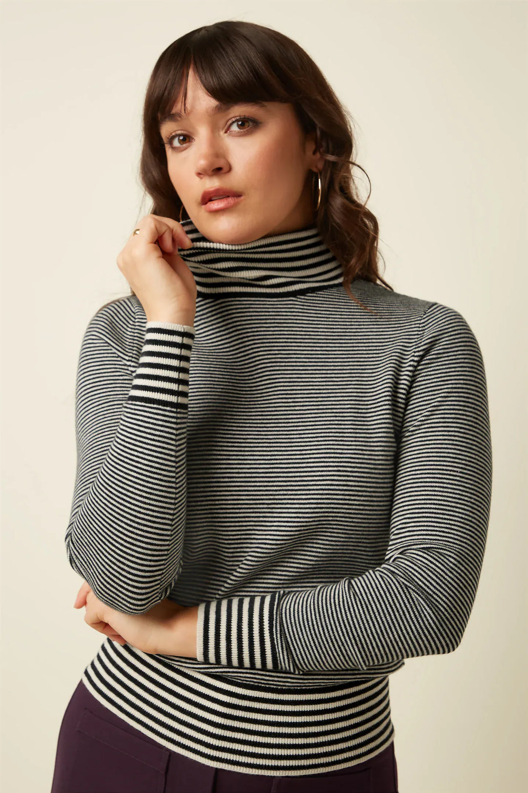 King Louie gensere Rollneck Sere genser