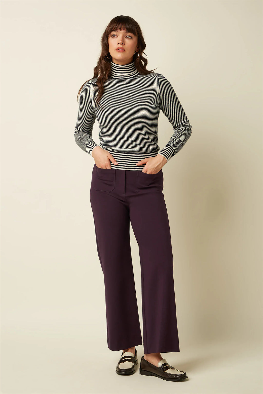 King Louie gensere Rollneck Sere genser