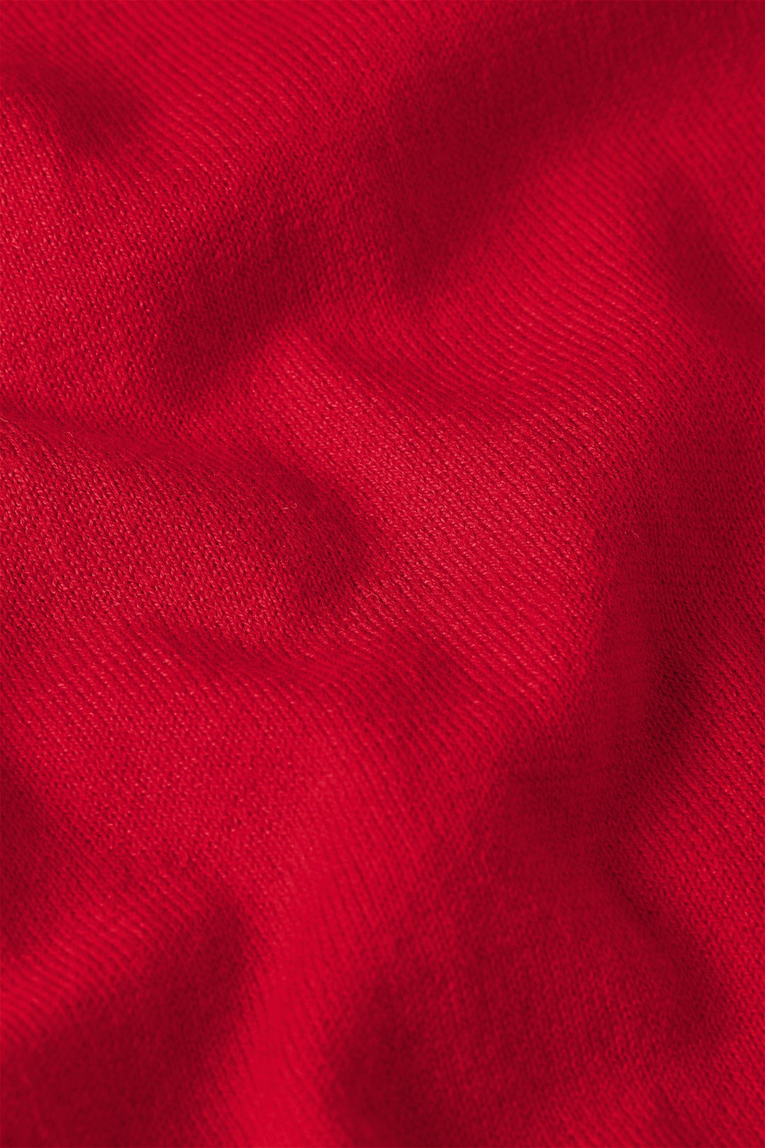 King Louie gensere Valentina topp - chili red