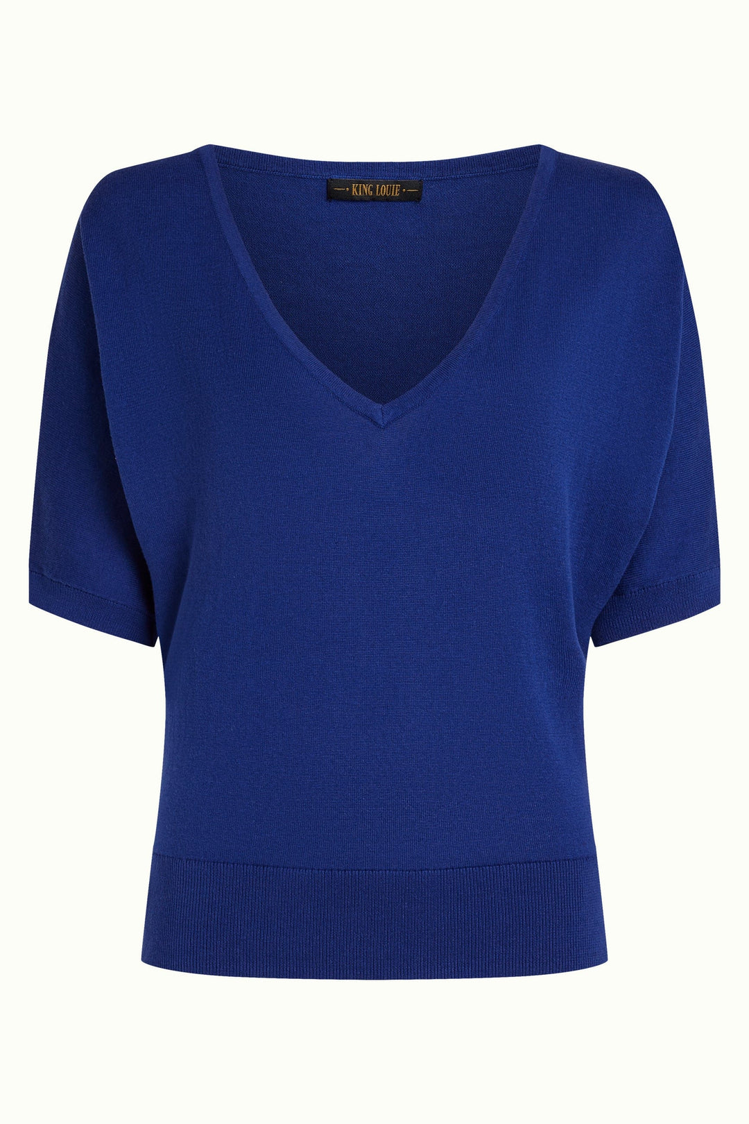 King Louie gensere Valentina topp - mazarin
