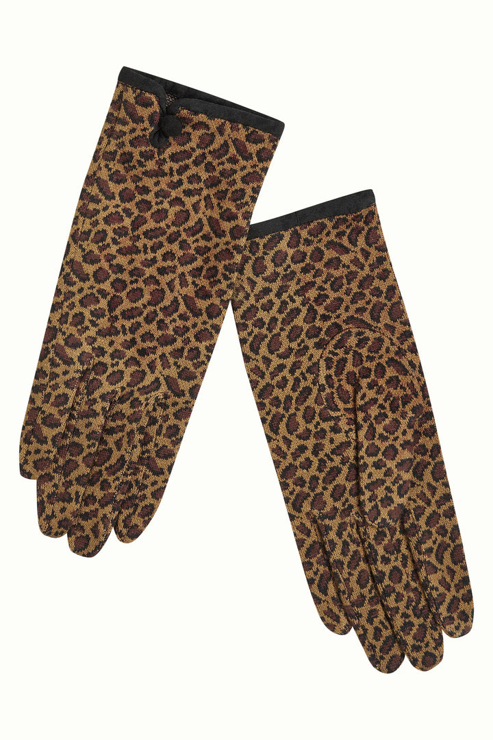 King Louie hansker Hansker Africa - golden brown