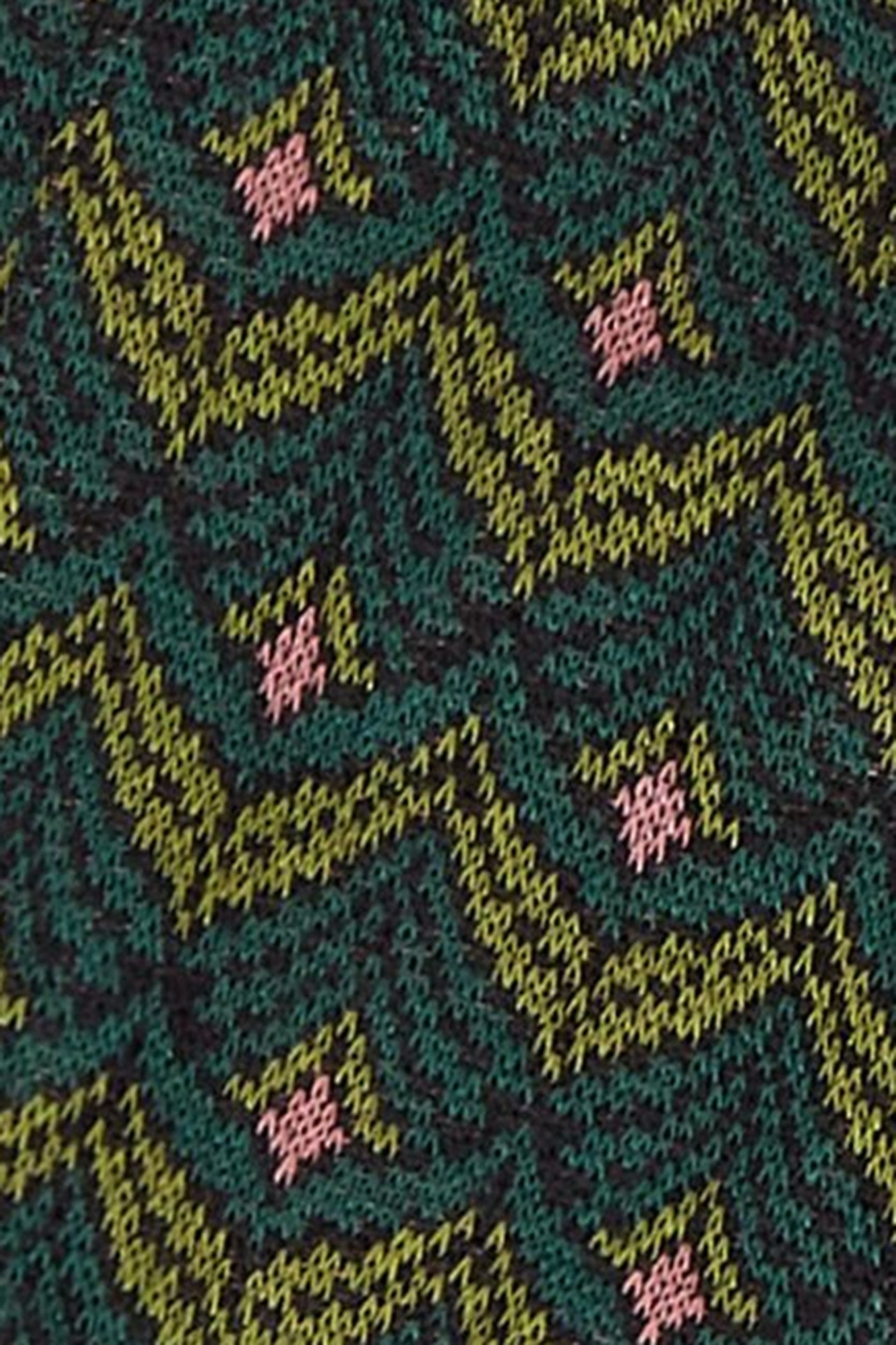 King Louie hansker Hansker Lounge - pine green