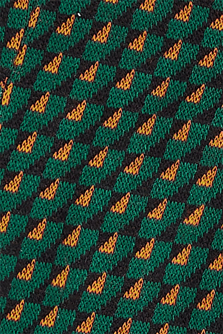 King Louie hansker Hansker Savoir - Botanical Green