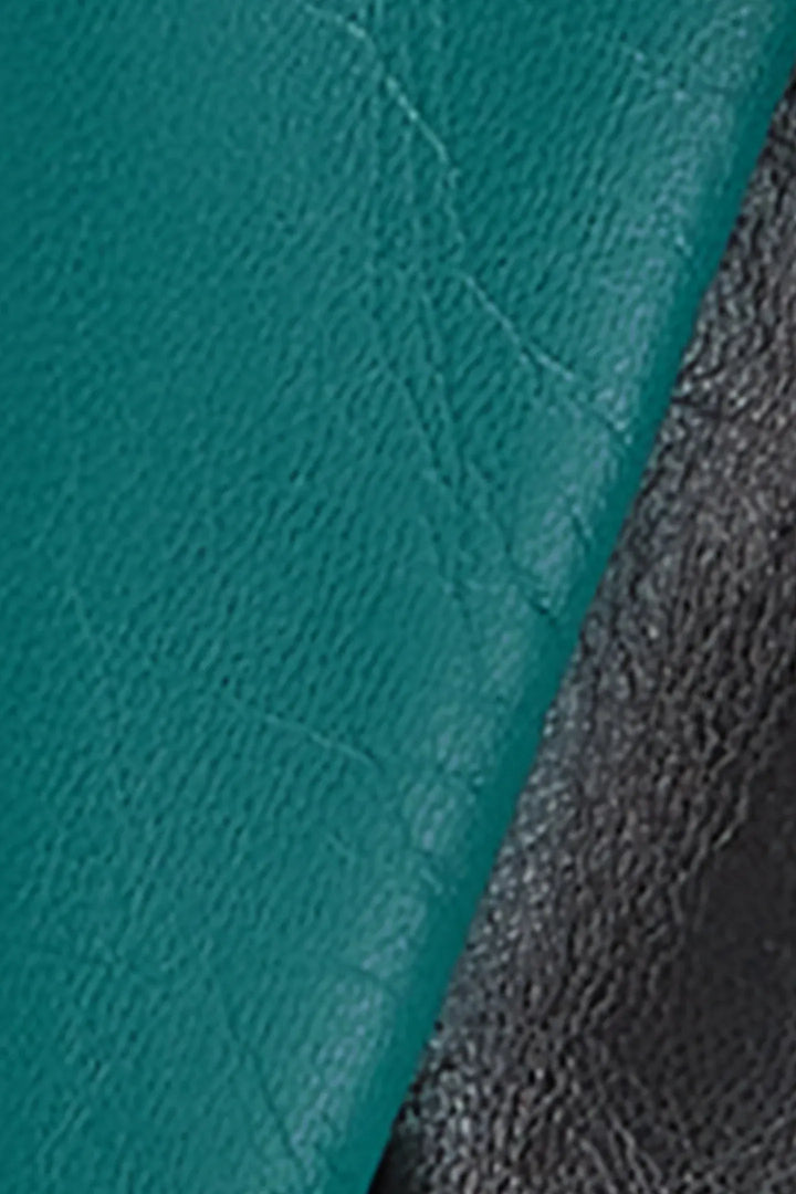King Louie hansker Skinnhansker - dragonfly green