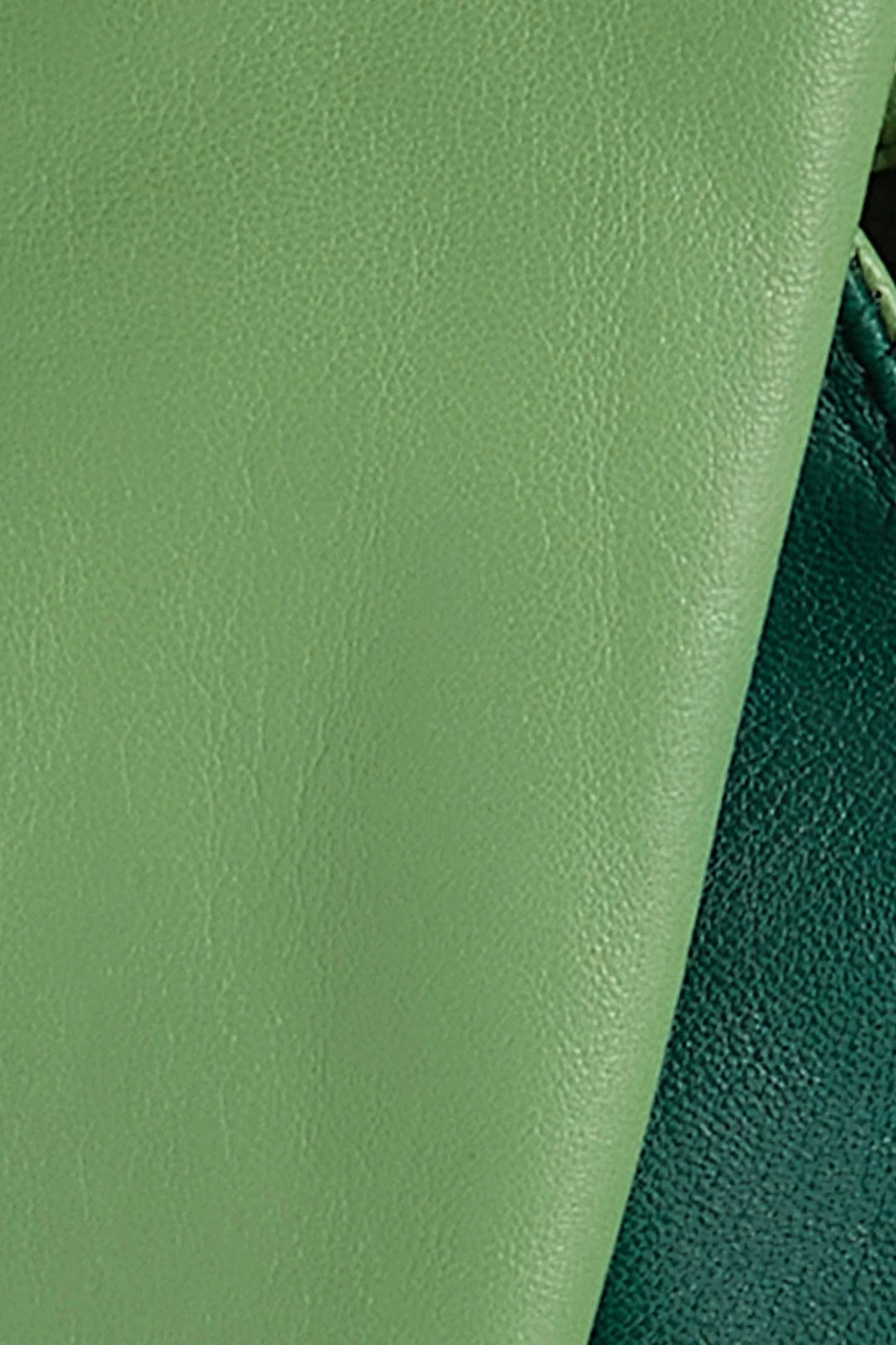 King Louie hansker Skinnhansker - pine green