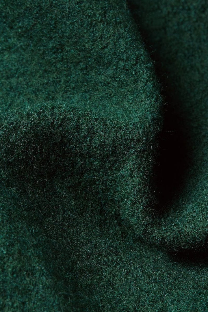 King Louie kåper Arabella Kennedy kåpe - forest green