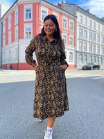 Last inn bildet i Galleri-visningsprogrammet, King Louie kjoler Maisie Osio kjole
