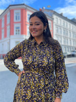 Last inn bildet i Galleri-visningsprogrammet, King Louie kjoler Maisie Osio kjole
