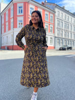 Last inn bildet i Galleri-visningsprogrammet, King Louie kjoler Maisie Osio kjole
