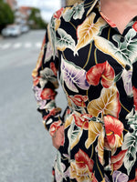 Last inn bildet i Galleri-visningsprogrammet, King Louie kjoler Olive midi kjole - marmora
