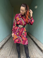 Last inn bildet i Galleri-visningsprogrammet, King Louie kjoler Sandy lovechild kjole
