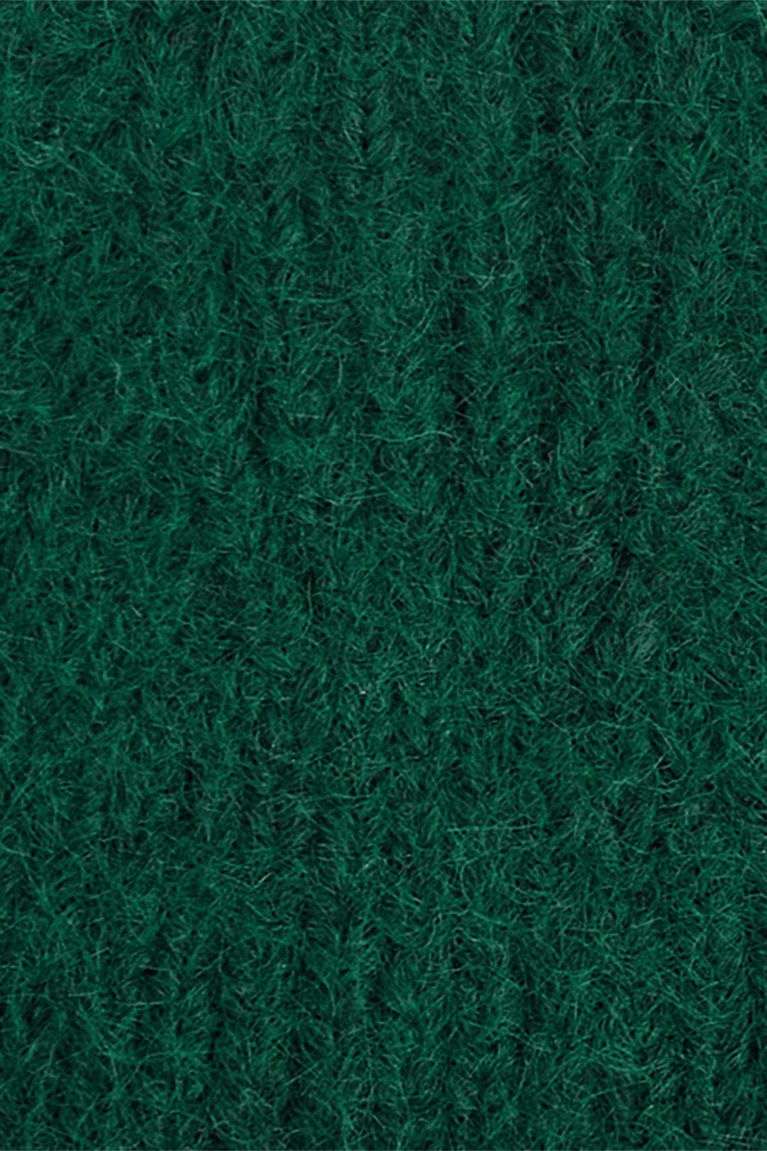King Louie Luer Beanie posh - Botanical green