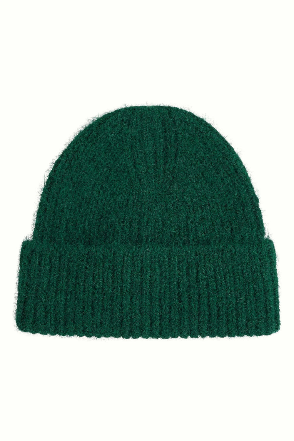 King Louie Luer Beanie posh - Botanical green