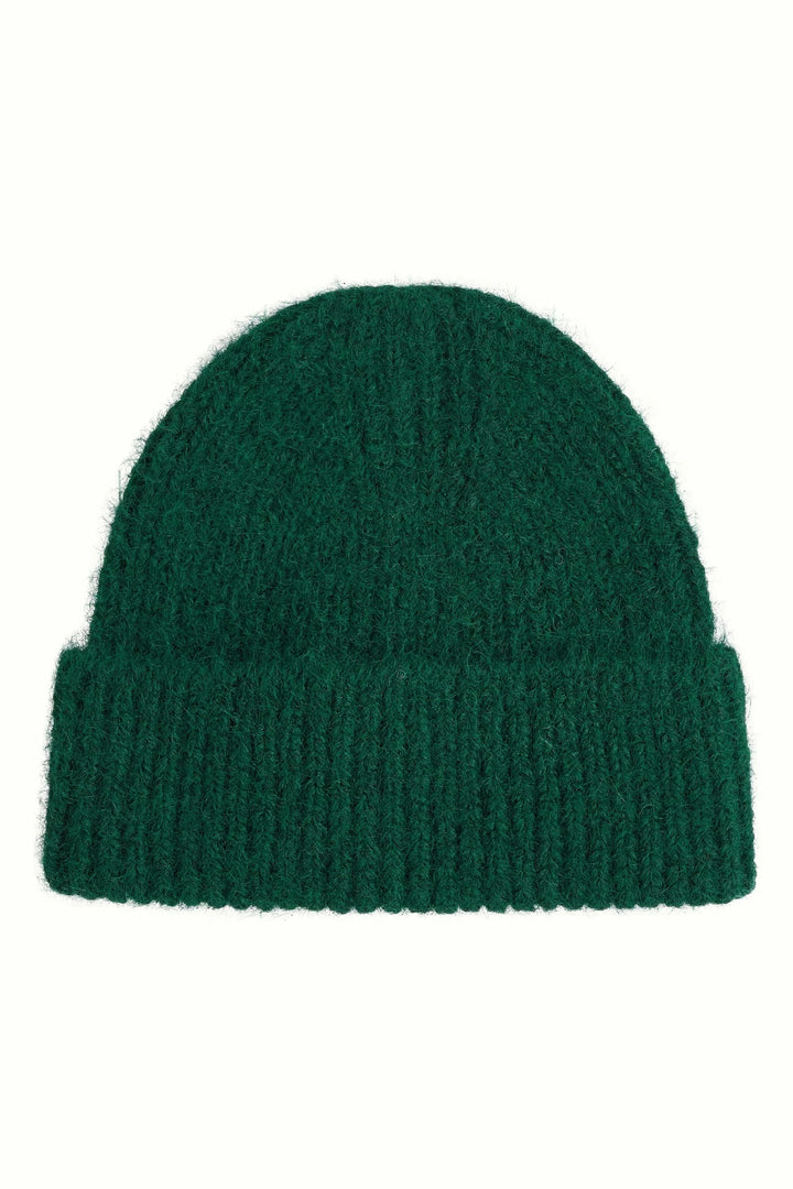 King Louie Luer Beanie posh - Botanical green