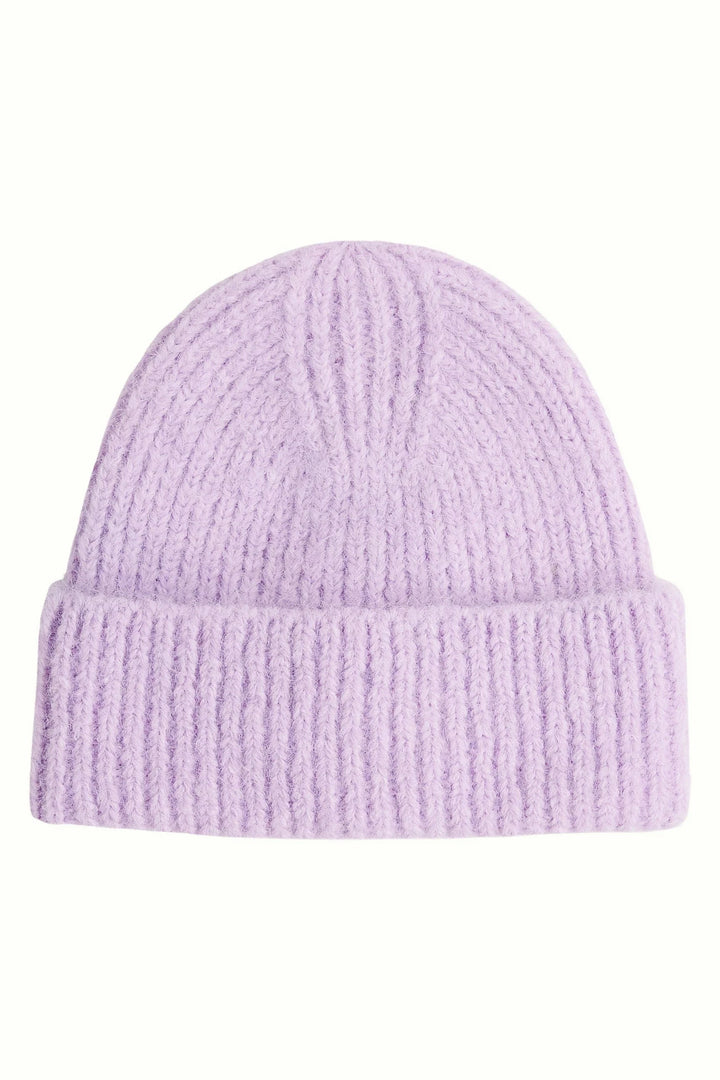 King Louie Luer Beanie posh - Crocus Lilac