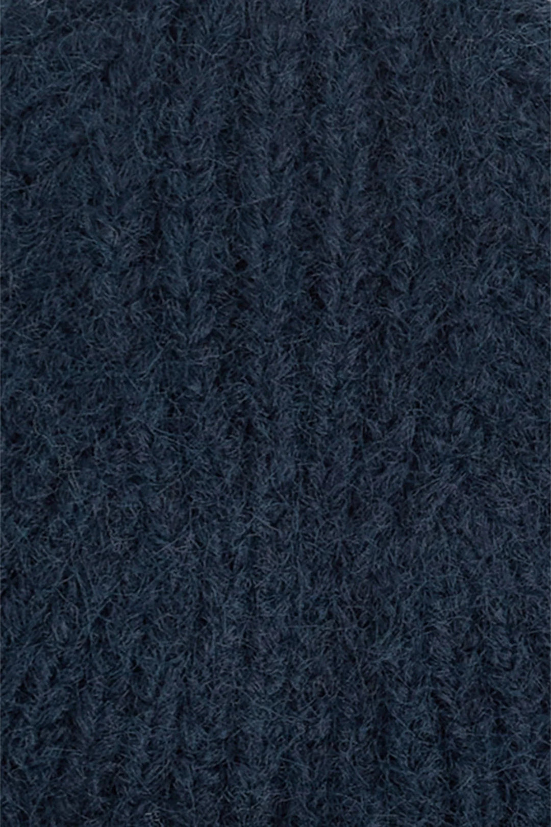 King Louie Luer Beanie posh - Evening Blue