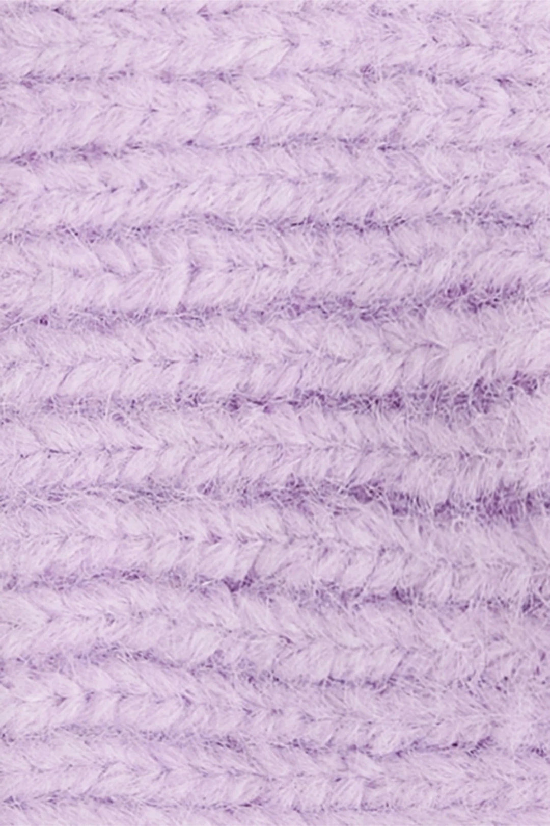 King Louie Luer Pannebånd Jules Posh - Crocus Lilac