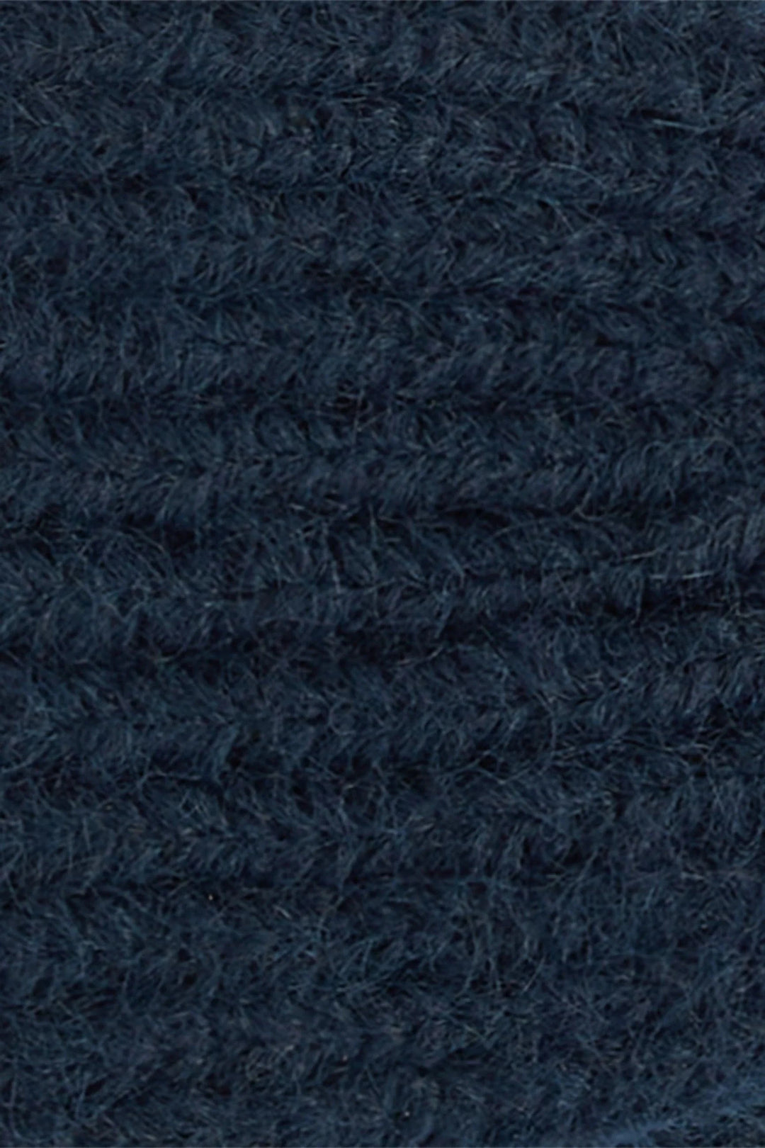 King Louie Luer Pannebånd Jules Posh - Evening blue