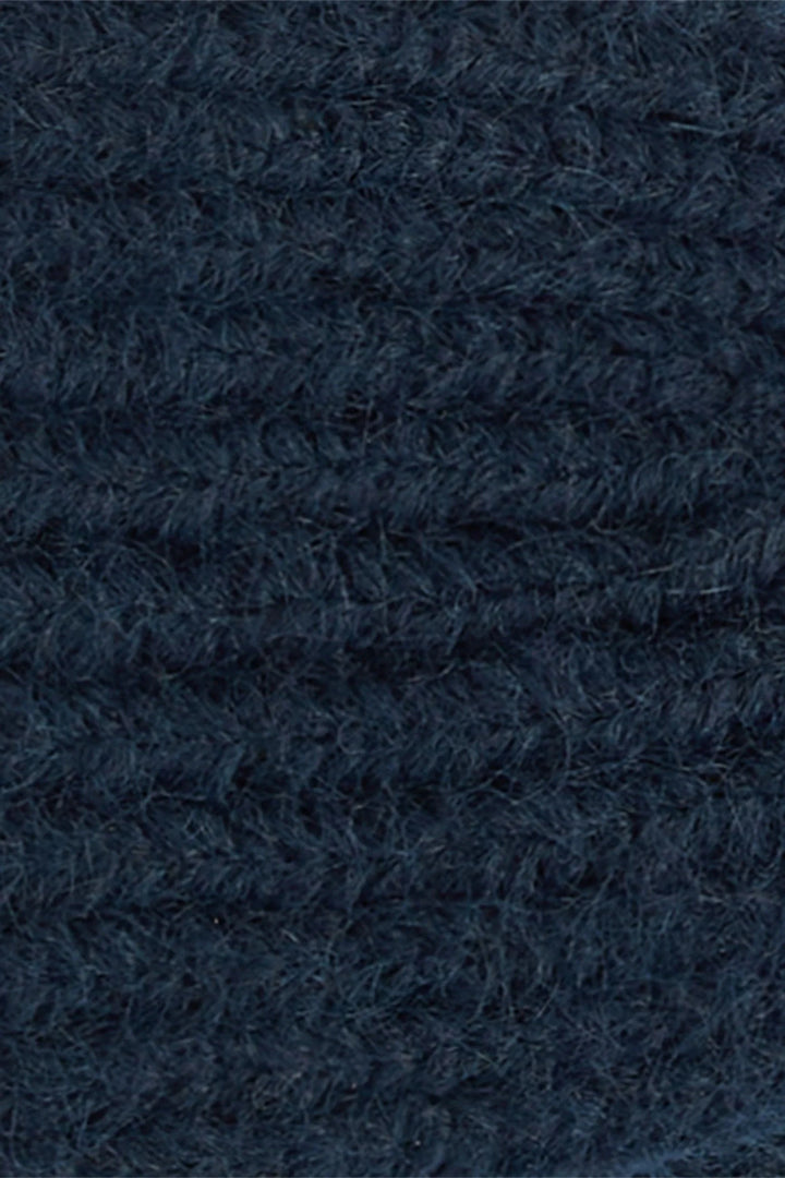 King Louie Luer Pannebånd Jules Posh - Evening blue