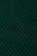 Last inn bildet i Galleri-visningsprogrammet, King Louie Overdeler Pologenser rollneck rib - pine green

