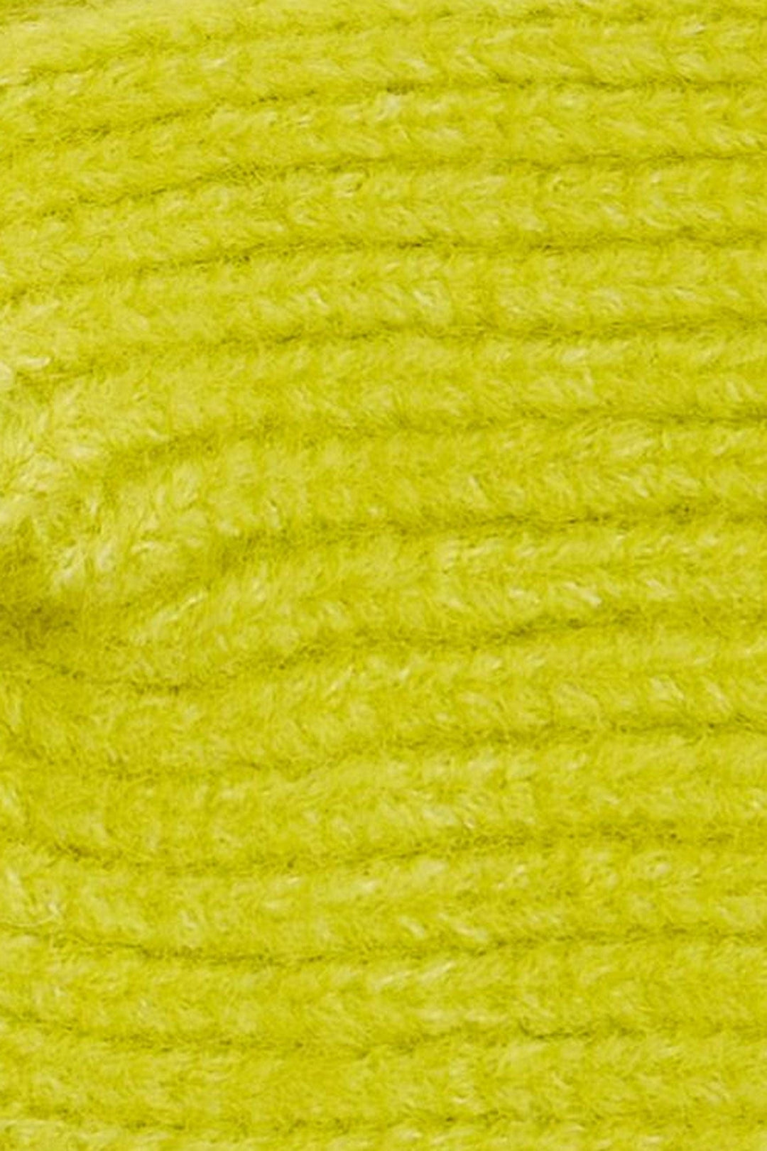 King Louie pannebånd Jules Borgo pannebånd - cress yellow