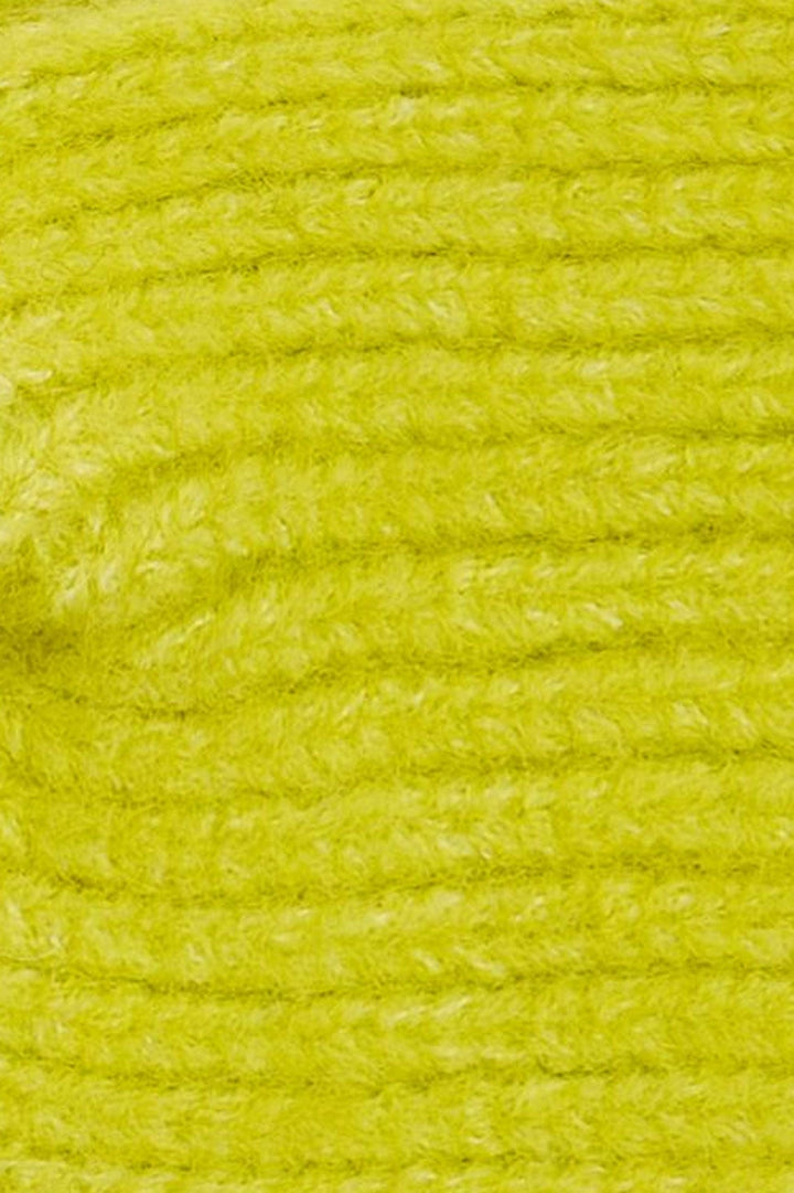 King Louie pannebånd Jules Borgo pannebånd - cress yellow