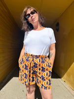 Last inn bildet i Galleri-visningsprogrammet, King Louie shorts Renee Shorts Bambaataa
