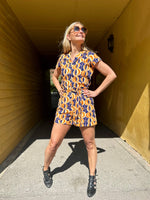 Last inn bildet i Galleri-visningsprogrammet, King Louie shorts Renee Shorts Bambaataa
