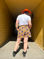 Last inn bildet i Galleri-visningsprogrammet, King Louie shorts Renee Shorts Bambaataa
