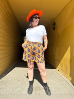 Last inn bildet i Galleri-visningsprogrammet, King Louie shorts Renee Shorts Bambaataa

