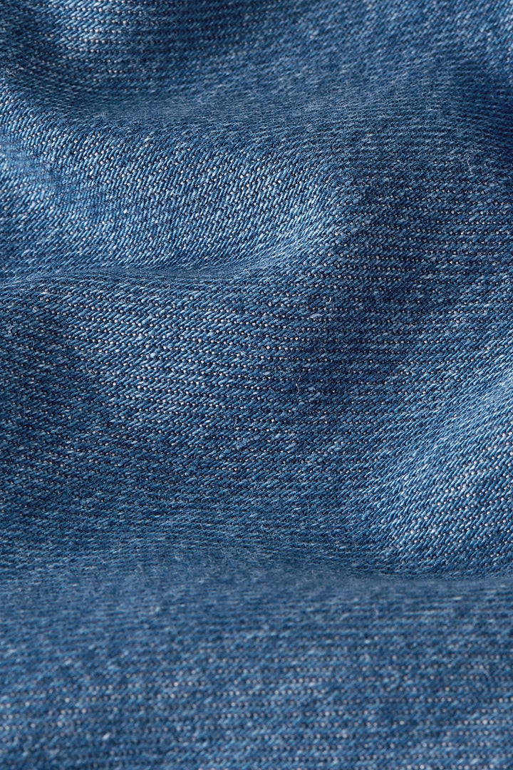 King Louie skjørt Dolly denim skjørt