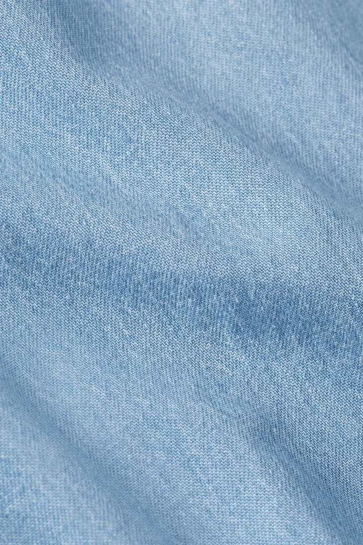 King Louie skjørt Marie Fiesta Denim Skjørt