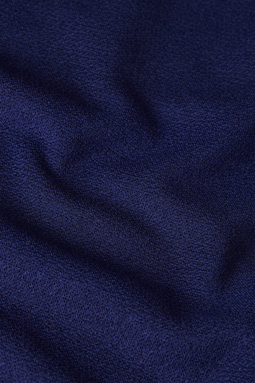 King Louie skjørt Serena Milano Crepe skjørt - beacon blue