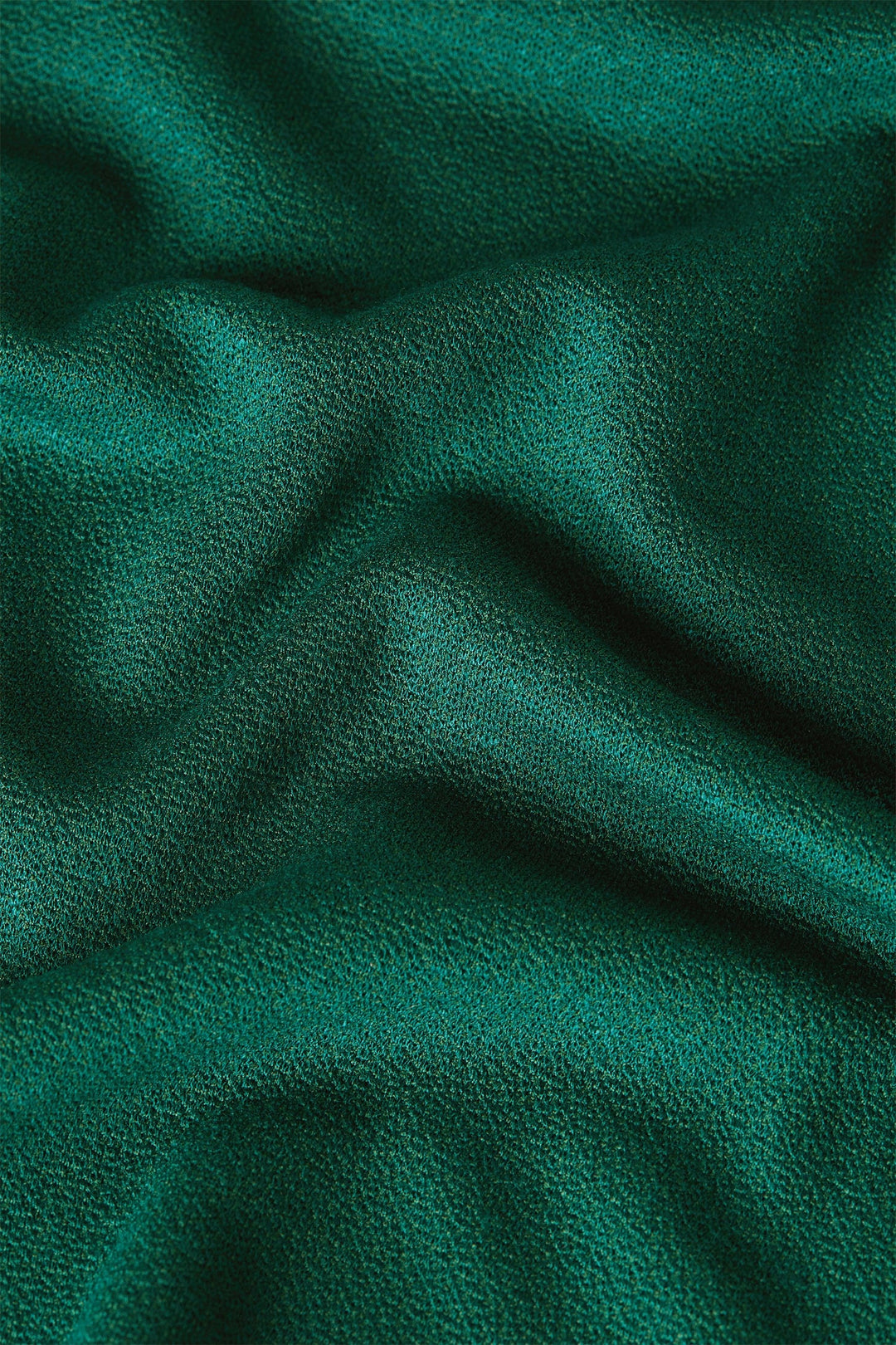 King Louie skjørt Serena Milano Crepe skjørt - botanical green