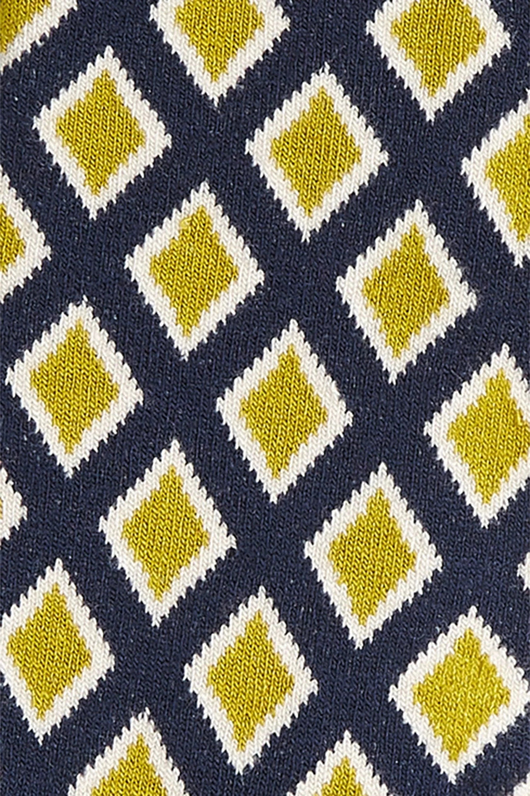 King Louie Sokker Sokker Brash - curry yellow