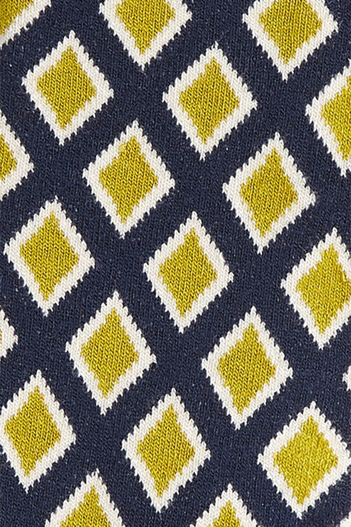 King Louie Sokker Sokker Brash - curry yellow