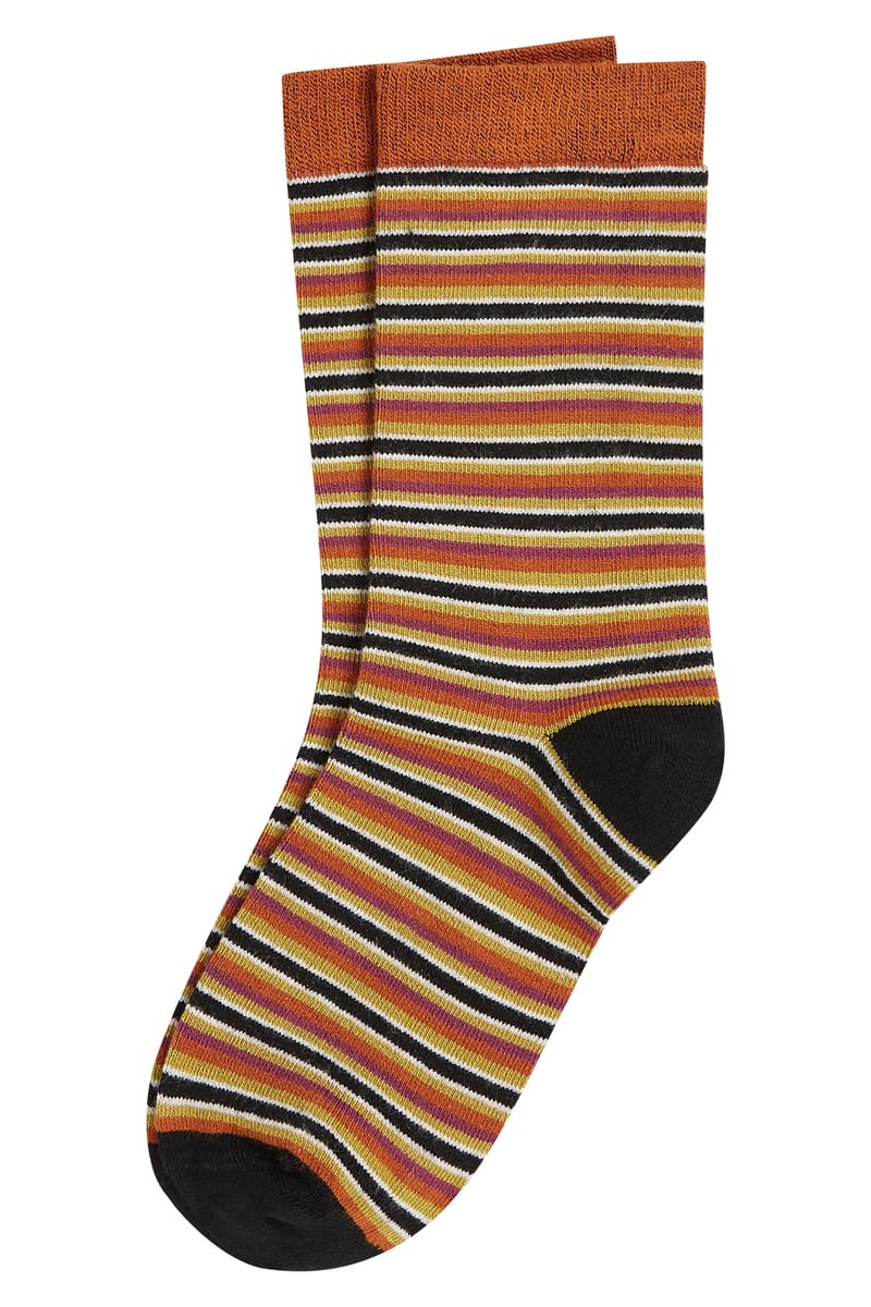 King Louie Sokker Sokker Mistral Stripe