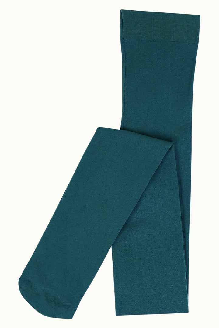 King Louie strømpebukser Strømpebukse - solid - pond blue