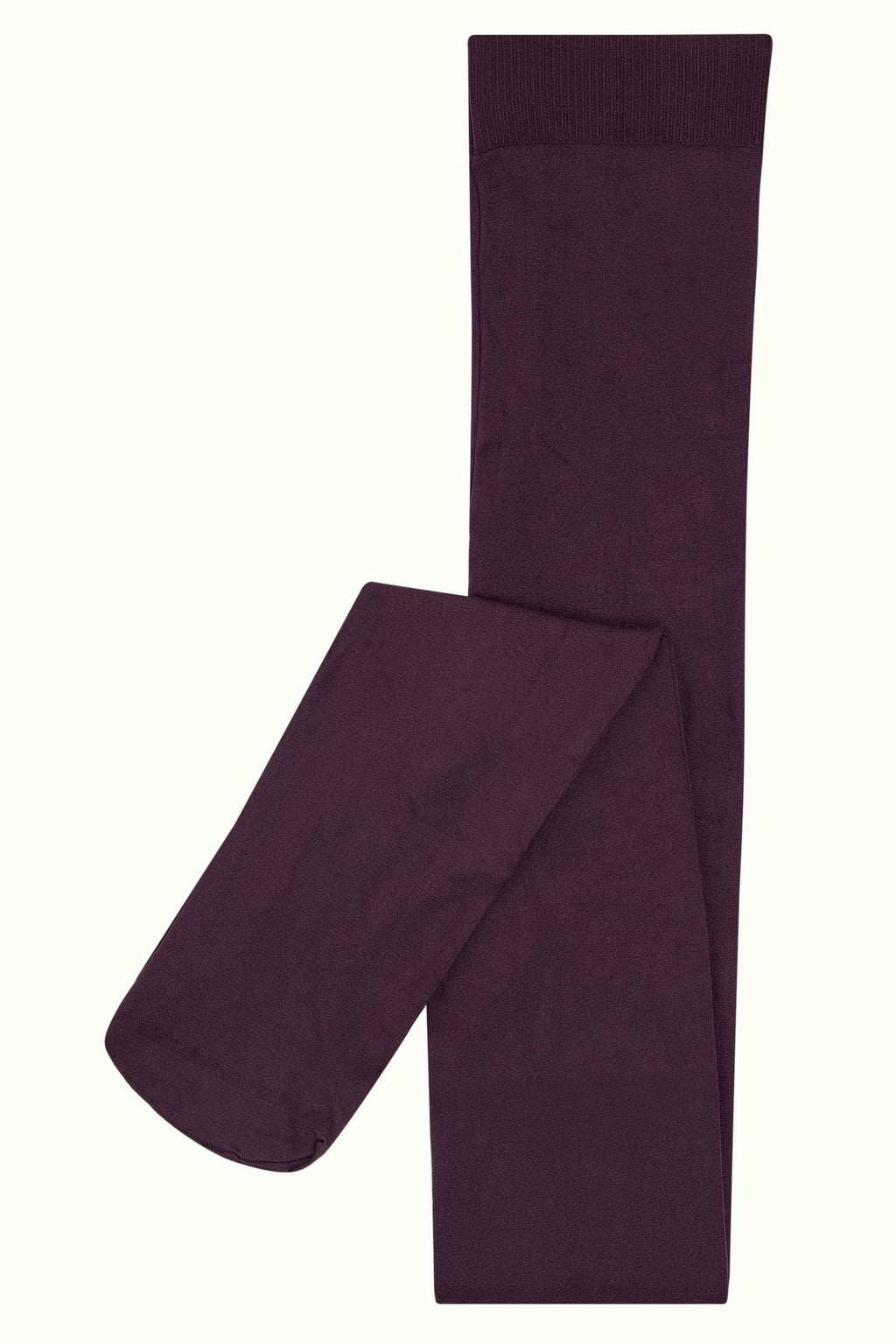 King Louie strømpebukser Strømpebukse - solid - purple rain