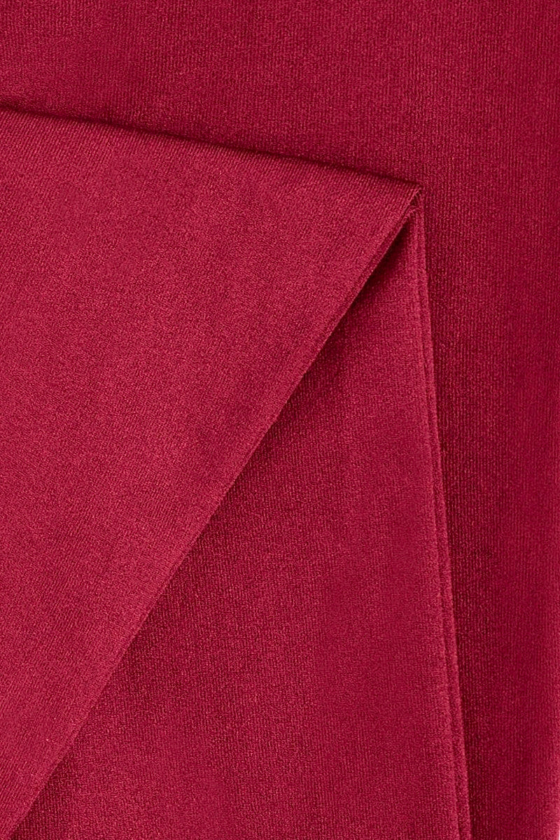 King Louie strømpebukser Strømpebukse - solid - ribbon red
