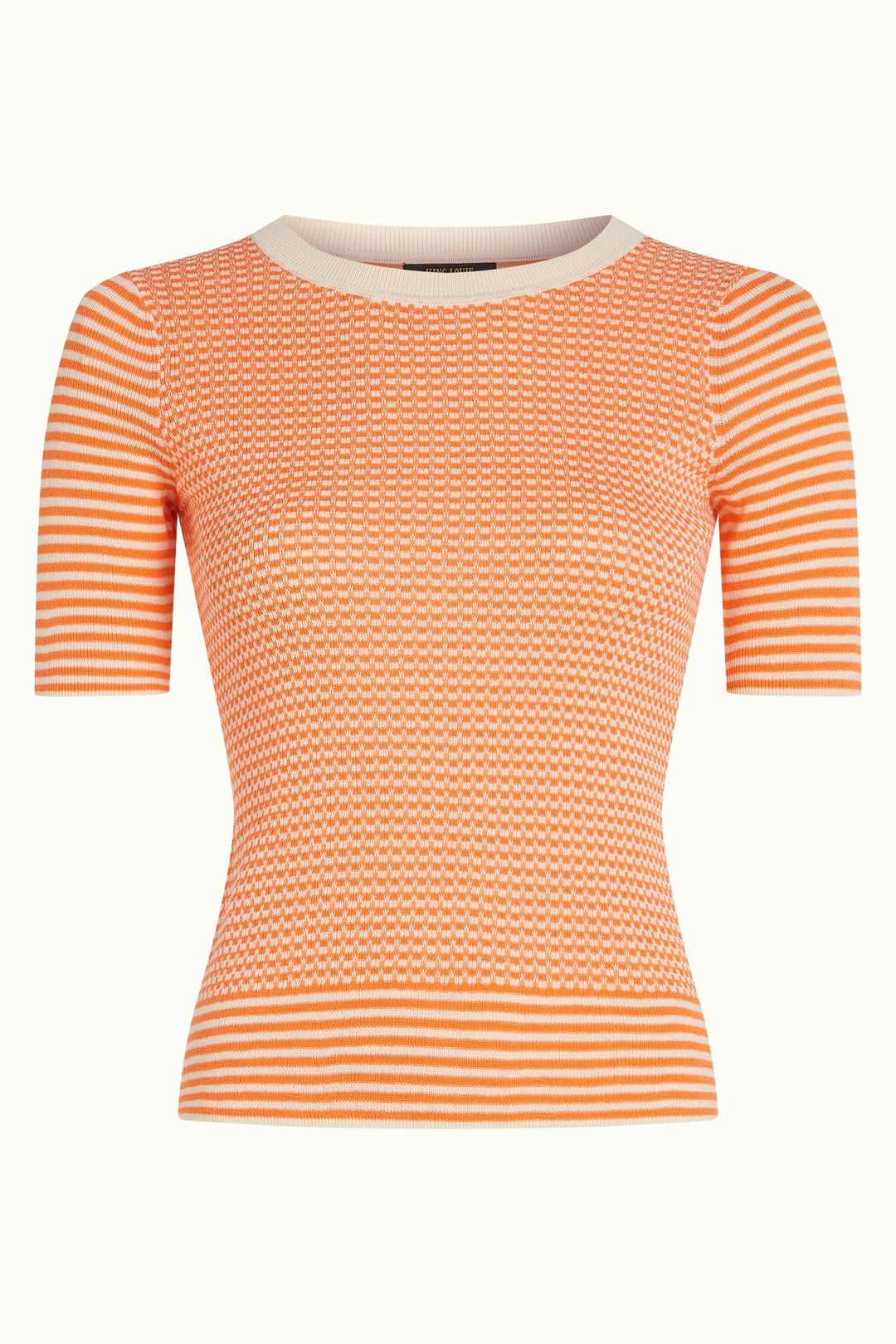 King Louie Topper Agnes Denis topp