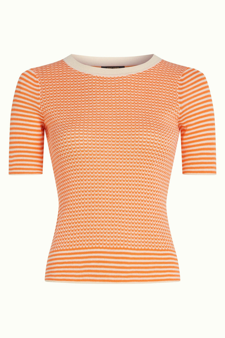 King Louie Topper Agnes Denis topp