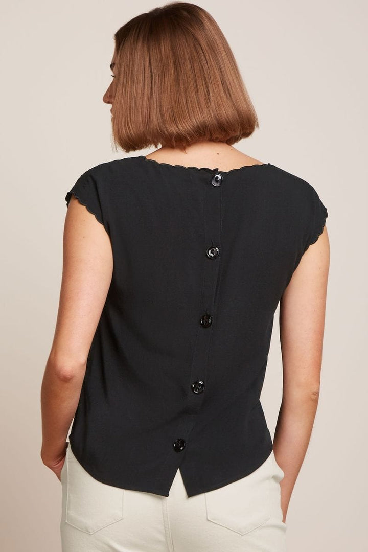 King Louie Topper Betty Dolce topp