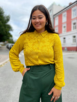 Last inn bildet i Galleri-visningsprogrammet, King Louie Topper Carina bluse - Pop up
