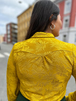 Last inn bildet i Galleri-visningsprogrammet, King Louie Topper Carina bluse - Pop up
