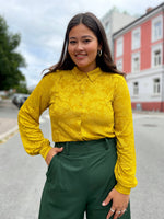Last inn bildet i Galleri-visningsprogrammet, King Louie Topper Carina bluse - Pop up
