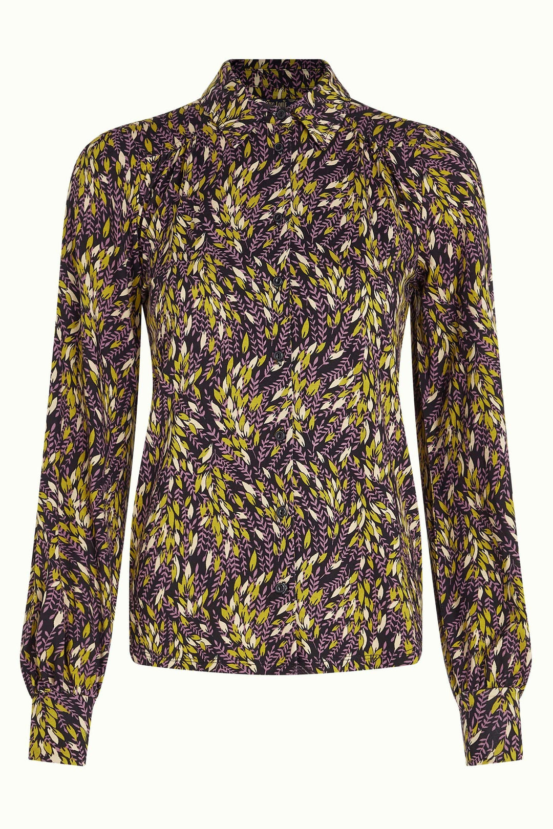 King Louie Topper Carina Osio bluse