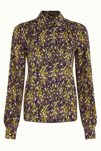 King Louie Topper Carina Osio bluse