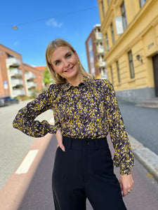 King Louie Topper Carina Osio bluse